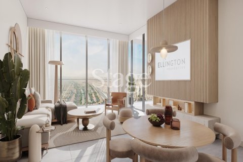 Apartment in Jumeirah Lake Towers, Dubai 1 bedroom, 87 sq.m. № 139465 - photo 13