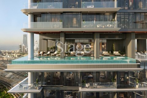 Apartment in Jumeirah Lake Towers, Dubai 1 bedroom, 87 sq.m. № 139465