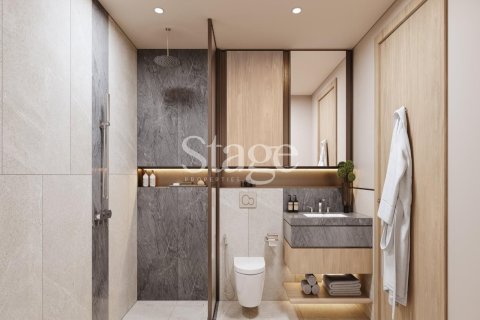 Apartment in Jumeirah Lake Towers, Dubai 1 bedroom, 87 sq.m. № 139465 - photo 21