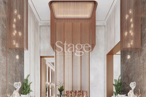 Apartment in Jumeirah Lake Towers, Dubai 1 bedroom, 87 sq.m. № 139465 - photo 6