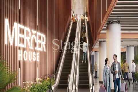 Apartment in Jumeirah Lake Towers, Dubai 1 bedroom, 87 sq.m. № 139465 - photo 7