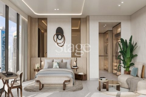 Apartment in Jumeirah Lake Towers, Dubai 1 bedroom, 87 sq.m. № 139465 - photo 12