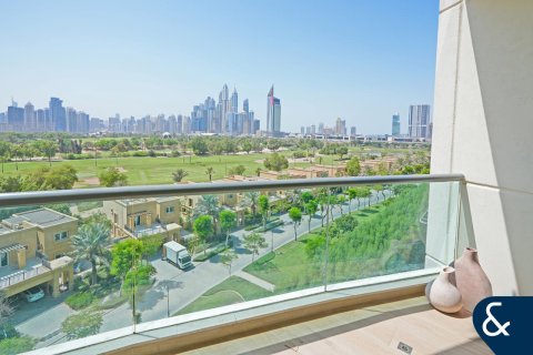 Apartamento en The Links, The Views, Dubai, 3 dormitorios, 161 m², № 76746 - foto 2