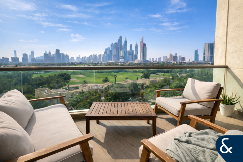 Apartment in The Links, The Views, Dubai 3 bedrooms, 161 sq.m. № 76746