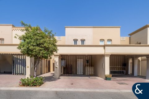 Villa en Springs 11, The Springs, Dubai, 2 dormitorios, 157 m², № 76752 - foto 3