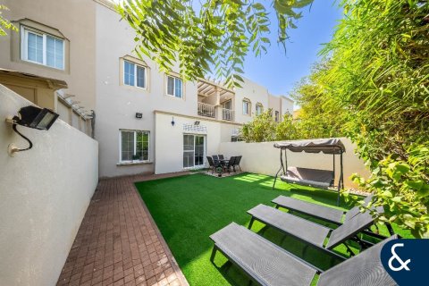 Villa en Springs 11, The Springs, Dubai, 2 dormitorios, 157 m², № 76752 - foto 1