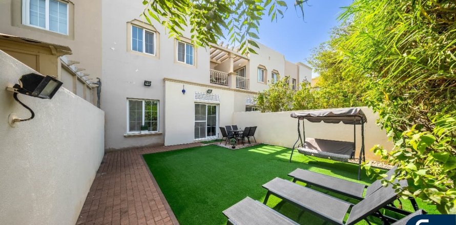 Villa in Springs 11, The Springs, Dubai 2 bedrooms, 157 sq.m. № 76752