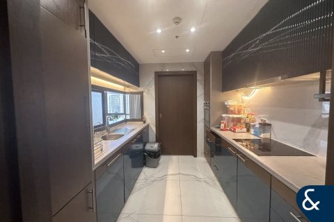 Apartamento en Downtown Dubai (Downtown Burj Dubai), Dubai, 2 dormitorios, 154 m², № 76750 - foto 3