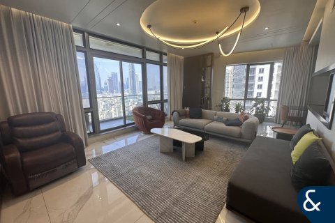 Apartamento en Downtown Dubai (Downtown Burj Dubai), Dubai, 2 dormitorios, 154 m², № 76750 - foto 2