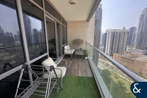 Apartamento en Downtown Dubai (Downtown Burj Dubai), Dubai, 2 dormitorios, 154 m², № 76750 - foto 9