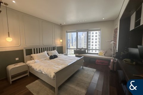 Apartamento en Downtown Dubai (Downtown Burj Dubai), Dubai, 2 dormitorios, 154 m², № 76750 - foto 5