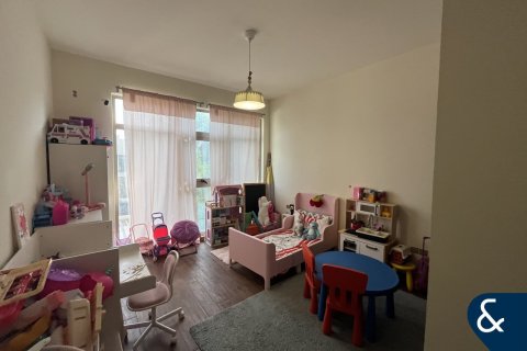 Снять в аренду таунхаус в Meydan, Дубай: 3 спальни, 259м², № 76751 - фото 22