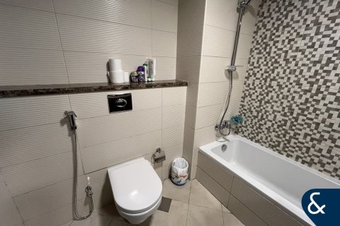 Снять в аренду таунхаус в Meydan, Дубай: 3 спальни, 259м², № 76751 - фото 20