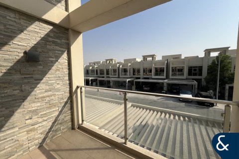 Снять в аренду таунхаус в Meydan, Дубай: 3 спальни, 259м², № 76751 - фото 19