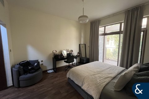 Снять в аренду таунхаус в Meydan, Дубай: 3 спальни, 259м², № 76751 - фото 13