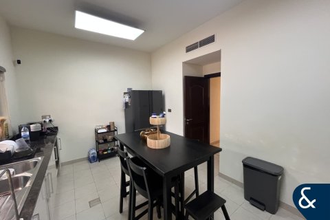 Снять в аренду таунхаус в Meydan, Дубай: 3 спальни, 259м², № 76751 - фото 8