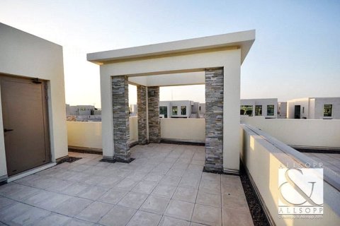 Снять в аренду таунхаус в Meydan, Дубай: 3 спальни, 259м², № 76751 - фото 24