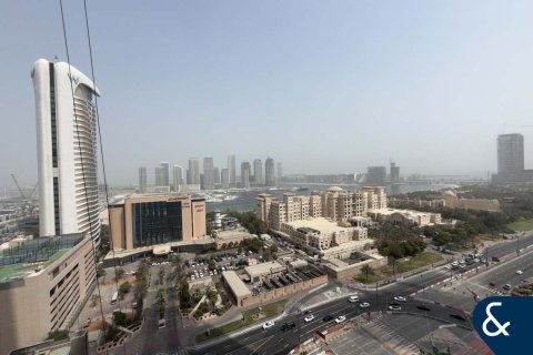 Apartamento en Dubai Marina, Dubai, 3 dormitorios, 149 m², № 76747 - foto 5