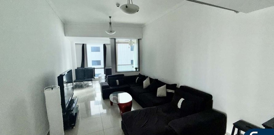 Apartamento en Dubai Marina, Dubai, 3 dormitorios, 149 m², № 76747