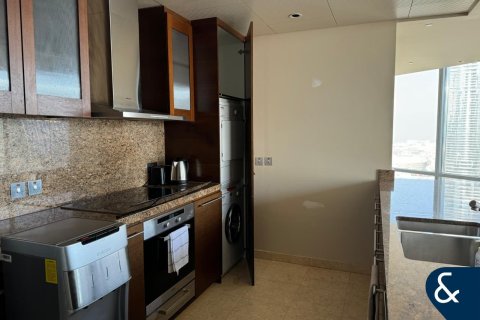 Apartamento en Downtown Dubai (Downtown Burj Dubai), Dubai, 3 dormitorios, 217 m², № 76748 - foto 4
