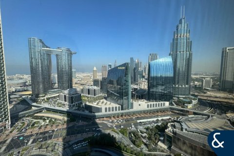 Apartamento en Downtown Dubai (Downtown Burj Dubai), Dubai, 3 dormitorios, 217 m², № 76748 - foto 14