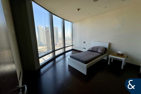 Apartamento en Downtown Dubai (Downtown Burj Dubai), Dubai, 3 dormitorios, 217 m², № 76748 - foto 10