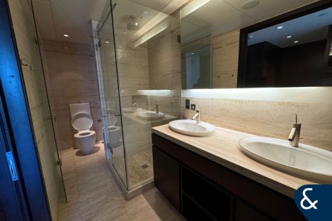 Apartamento en Downtown Dubai (Downtown Burj Dubai), Dubai, 3 dormitorios, 217 m², № 76748 - foto 8