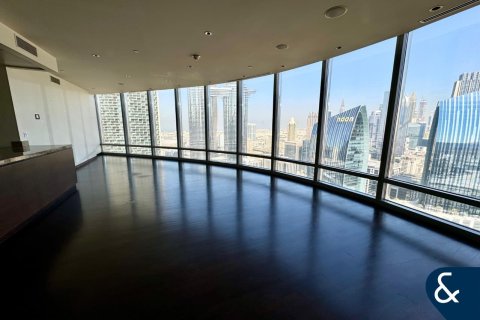 Apartamento en Downtown Dubai (Downtown Burj Dubai), Dubai, 3 dormitorios, 217 m², № 76748 - foto 1