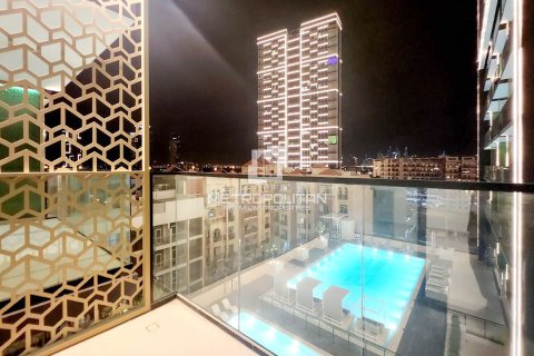 Apartment in Jumeirah Village Circle, Dubai 2 bedrooms, 96 sq.m. № 15802 - photo 20