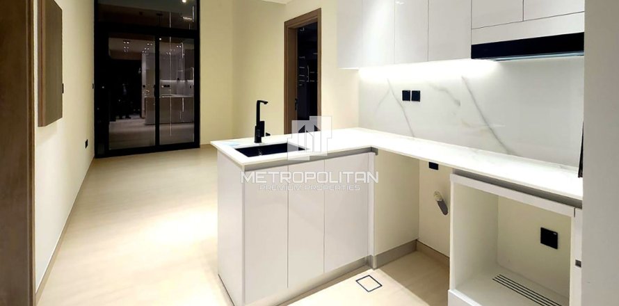 Apartment in Jumeirah Village Circle, Dubai 2 bedrooms, 96 sq.m. № 15802