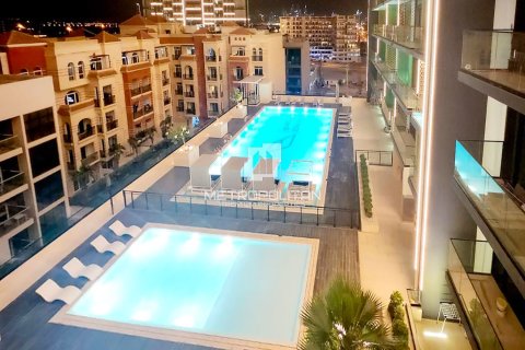 Apartment in Jumeirah Village Circle, Dubai 2 bedrooms, 96 sq.m. № 15802 - photo 24