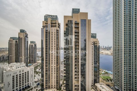 Снять в аренду квартиру в Creek Horizon, Dubai Creek Harbour (The Lagoons), Дубай: 2 спальни, 110м², № 15803 - фото 16