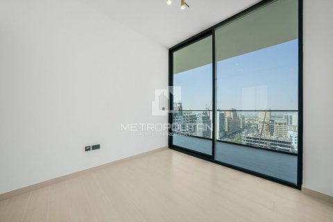 Appartement à Jumeirah Village Circle, Dubai, 2 chambres, 107 m², № 15813 - photo 2