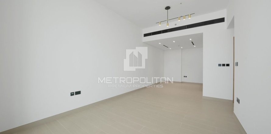Appartement à Jumeirah Village Circle, Dubai, 2 chambres, 107 m², № 15813