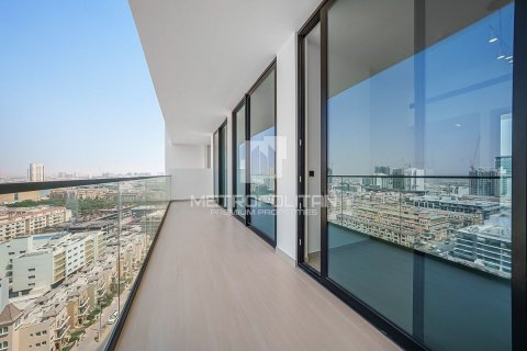 Appartement à Jumeirah Village Circle, Dubai, 2 chambres, 107 m², № 15813 - photo 15