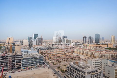 Appartement à Jumeirah Village Circle, Dubai, 2 chambres, 107 m², № 15813 - photo 21
