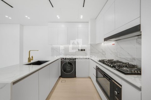 Appartement à Jumeirah Village Circle, Dubai, 2 chambres, 107 m², № 15813 - photo 7
