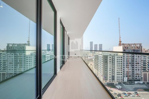 Appartement à Jumeirah Village Circle, Dubai, 2 chambres, 107 m², № 15813 - photo 16
