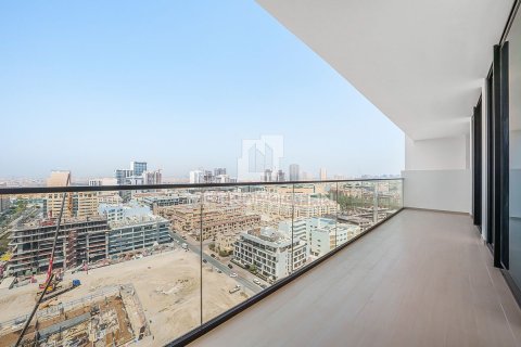 Appartement à Jumeirah Village Circle, Dubai, 2 chambres, 107 m², № 15813 - photo 14