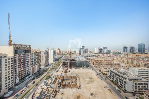 Appartement à Jumeirah Village Circle, Dubai, 2 chambres, 107 m², № 15813 - photo 17
