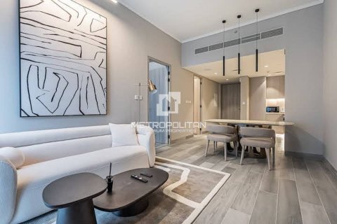 Apartment in Jumeirah Village Circle, Dubai 1 bedroom, 64 sq.m. № 15811 - photo 1