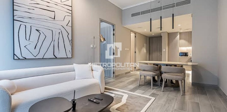 Apartment in Jumeirah Village Circle, Dubai 1 bedroom, 64 sq.m. № 15811