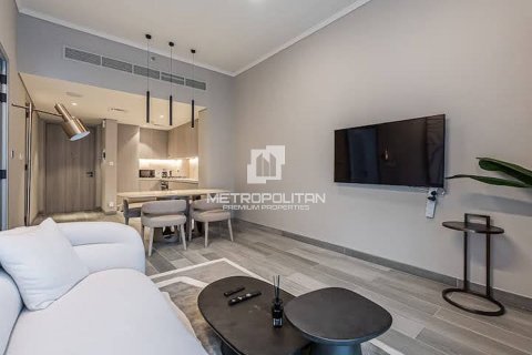 Apartment in Jumeirah Village Circle, Dubai 1 bedroom, 64 sq.m. № 15811 - photo 5