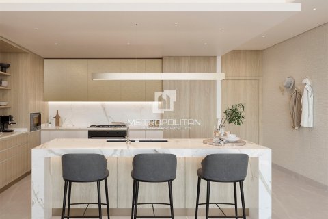 Apartamento en Jumeirah Lake Towers, Dubai, 2 dormitorios, 143 m², № 15804 - foto 5