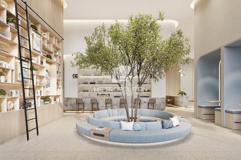 Apartamento en Jumeirah Lake Towers, Dubai, 2 dormitorios, 143 m², № 15804 - foto 12