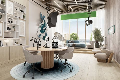 Apartamento en Jumeirah Lake Towers, Dubai, 2 dormitorios, 143 m², № 15804 - foto 14