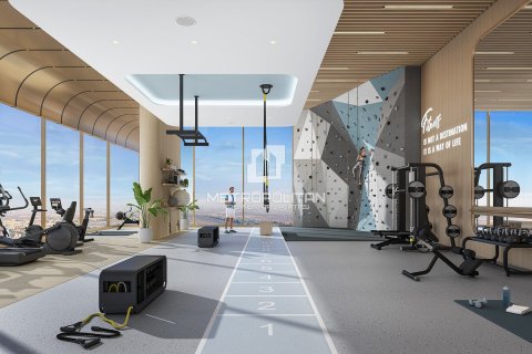 Apartamento en Jumeirah Lake Towers, Dubai, 2 dormitorios, 143 m², № 15804 - foto 10
