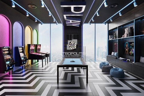 Apartamento en Jumeirah Lake Towers, Dubai, 2 dormitorios, 143 m², № 15804 - foto 17