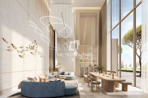 Apartamento en Jumeirah Lake Towers, Dubai, 2 dormitorios, 143 m², № 15804 - foto 9