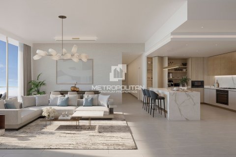 Apartamento en Jumeirah Lake Towers, Dubai, 2 dormitorios, 143 m², № 15804 - foto 4